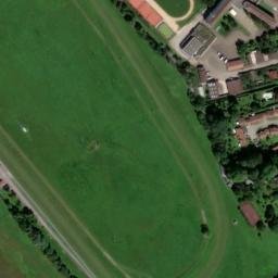 Satellite imagery of Abbatiale Saint-Pierre-et-Saint-Paul, FR