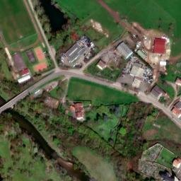 Satellite imagery of 5405401 - A, DE