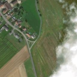 Satellite imagery of 54217A - A, DE
