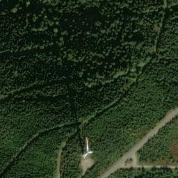 Satellite imagery of Dreifürstenstein, FR