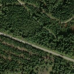 Satellite imagery of Kniebis (Östliche Höhe), DE