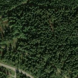 Satellite imagery of Kniebis (Östliche Höhe), DE