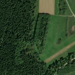 Satellite imagery of Kampfenhalde, DE