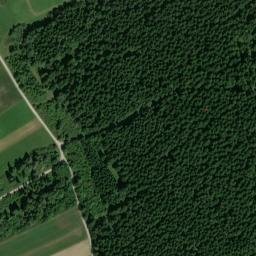 Satellite imagery of Kampfenhalde, DE