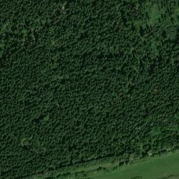 Satellite imagery of Kampfenhalde, DE