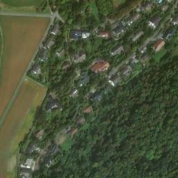 Satellite imagery of Kreßbach, DE
