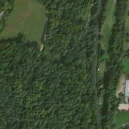 Satellite imagery of Kreßbach, DE