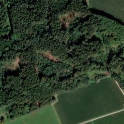Satellite imagery of Klosterberg, DE