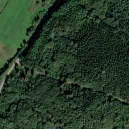 Satellite imagery of Heuberg, DE