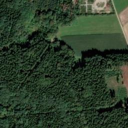 Satellite imagery of Heuberg, DE