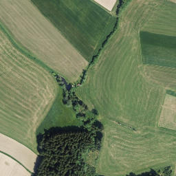 Satellite imagery of Kampelbühel, AT