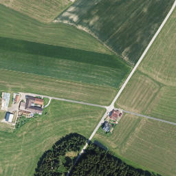 Satellite imagery of Kampelbühel, AT