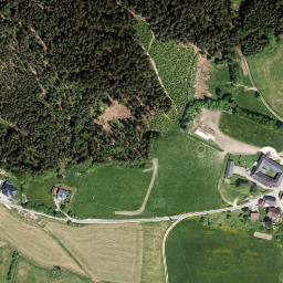 Satellite imagery of Breitenstein, AT