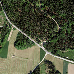 Satellite imagery of Hammerschmiedberg, AT