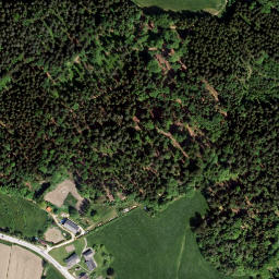 Satellite imagery of Hammerschmiedberg, AT