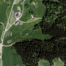Satellite imagery of Kammererberg, AT