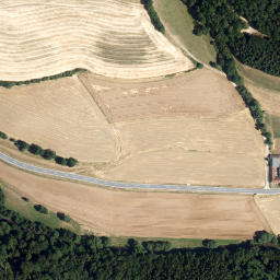 Satellite imagery of Waxenberg, AT