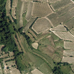 Satellite imagery of Fünfeckiger Stein, AT