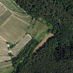 Satellite imagery of Fünfeckiger Stein, AT