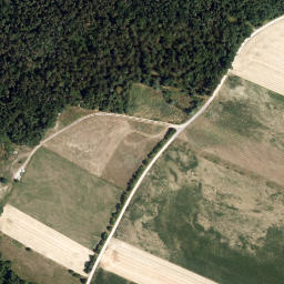 Satellite imagery of Hengstberg, AT