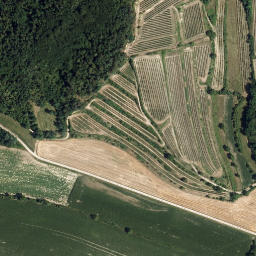 Satellite imagery of Eisenhut, AT
