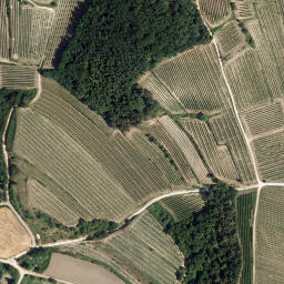 Satellite imagery of Eisenhut, AT