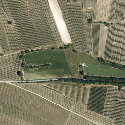 Satellite imagery of Eisenhut, AT