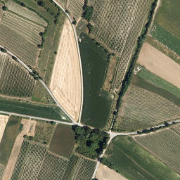 Satellite imagery of Goldberg, AT