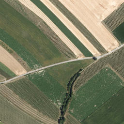 Satellite imagery of Goldberg, AT