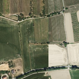 Satellite imagery of Hausberg, AT