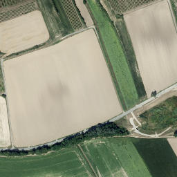 Satellite imagery of Hausberg, AT
