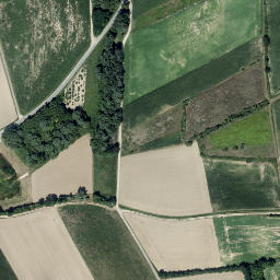 Satellite imagery of Hausberg, AT