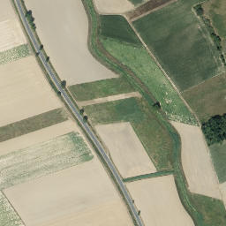 Satellite imagery of Schmalzberg, AT