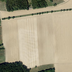 Satellite imagery of Hirschberg, AT