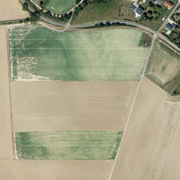 Satellite imagery of Hirschberg, AT