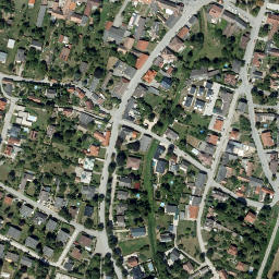 Satellite imagery of Galgenberg, AT