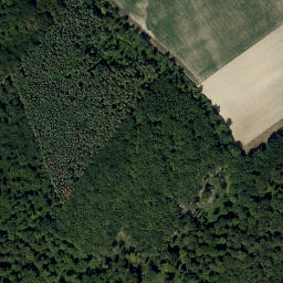 Satellite imagery of Oarakreuz, HU