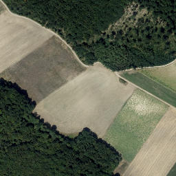 Satellite imagery of Oarakreuz, HU