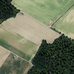 Satellite imagery of Oarakreuz, HU