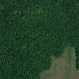 Satellite imagery of boundary_stone, SK