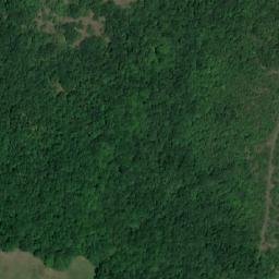 Satellite imagery of boundary_stone, SK