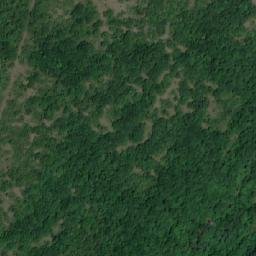 Satellite imagery of boundary_stone, SK
