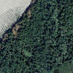 Satellite imagery of Sperry Point, US
