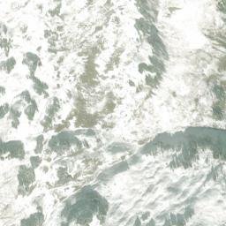 Satellite imagery of Sahale Arm, US