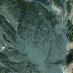 Satellite imagery of Park Creek Ridge, US