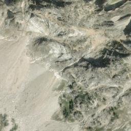 Satellite imagery of Memaloose Ridge, US