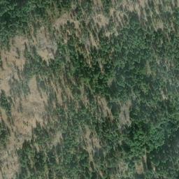 Satellite imagery of Houghs Mine, US