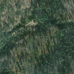 Satellite imagery of Houghs Mine, US