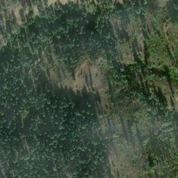 Satellite imagery of Houghs Mine, US