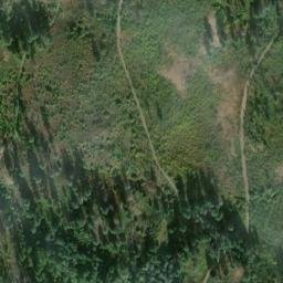 Satellite imagery of Arlington Mine, US